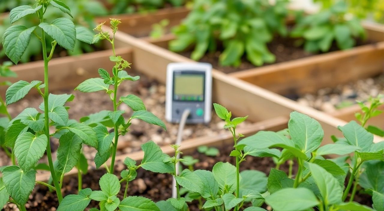 Ошибки новичков при выращивания гороха в грядах высокого типа