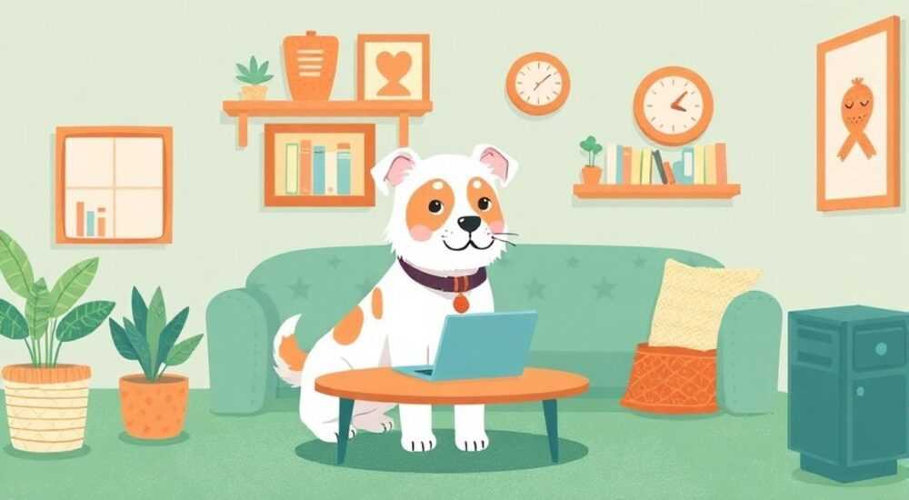 Ошибки: pet‑friendly пространства