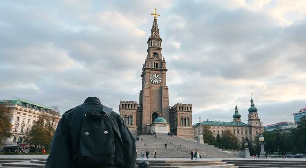Памятник ивану федорову в москве архитектор