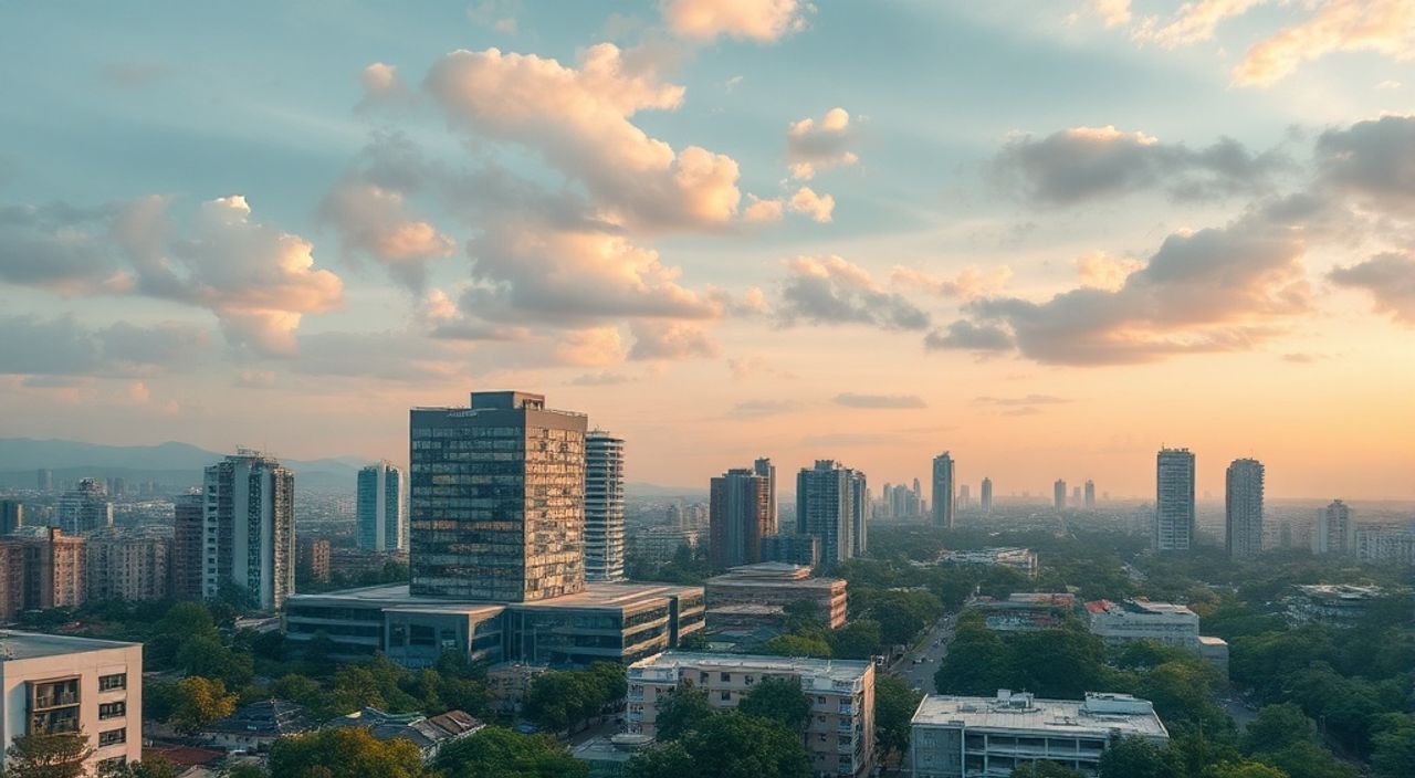Панорамирование + adobe lightroom для архитектурной съёмки