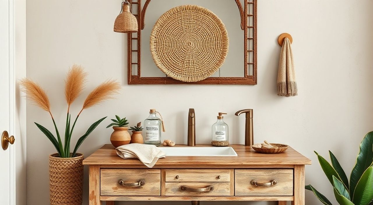 Патинирования трюмо: 15 причин выбрать рафии
