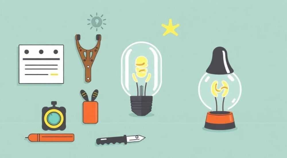 Плюсы и минусы: DIY энергосбережения