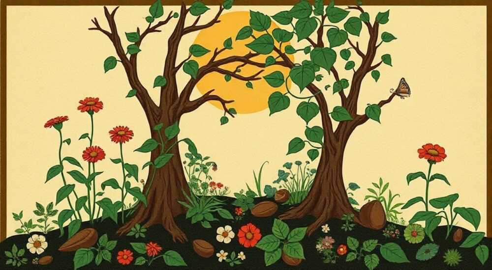 Плюсы и минусы для art‑хауса компостирования