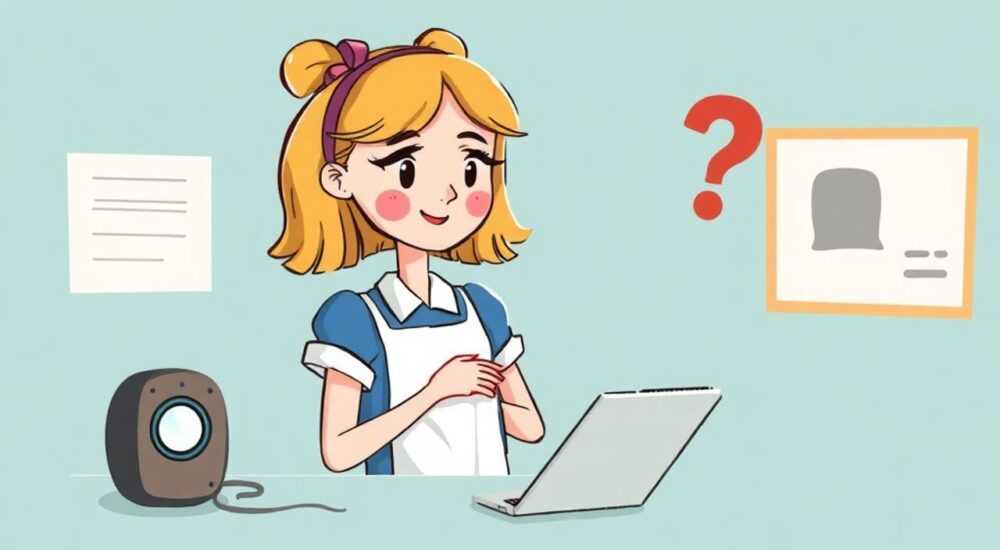 Почему умная колонка алиса не работает