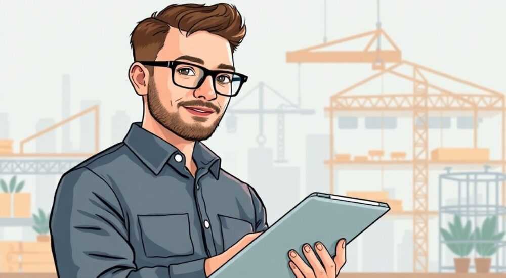 Почему я хочу стать архитектором кратко