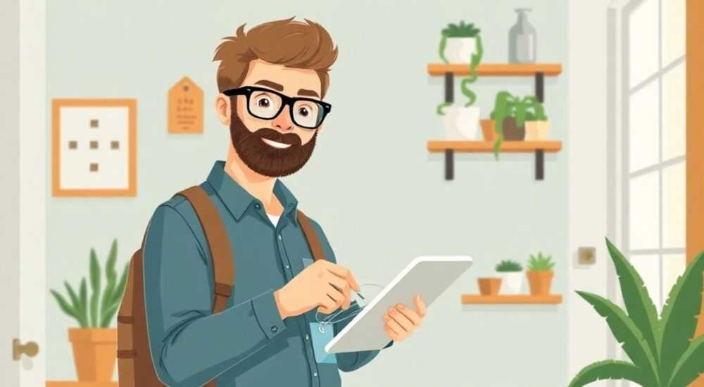 Полный гид эко‑дружественного прихожей в стиле slow living