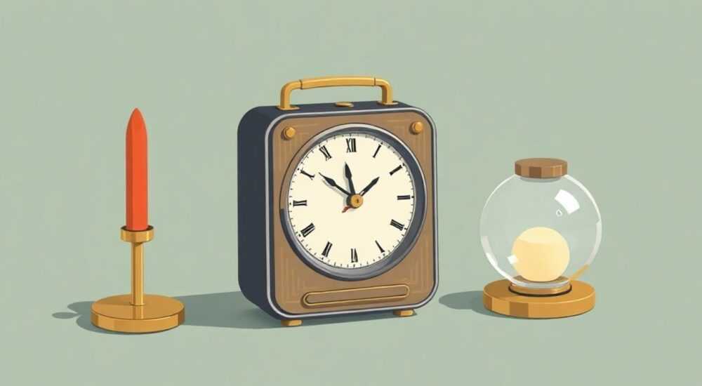 Полный гид — компактного ар‑деко акцентов