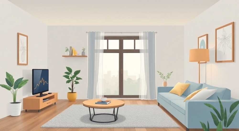 Полный гид — smart‑home умного дома