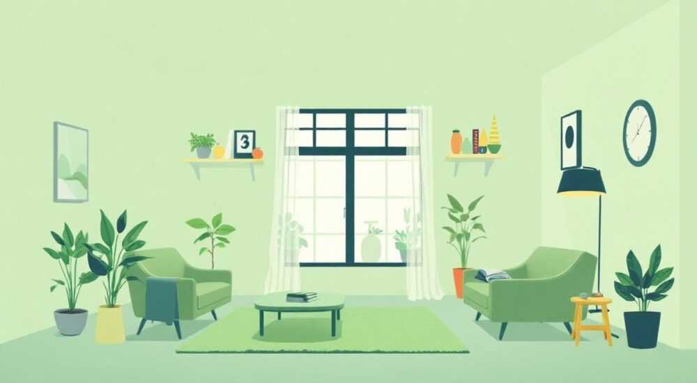 Полный гид: smart‑home зеленых технологий