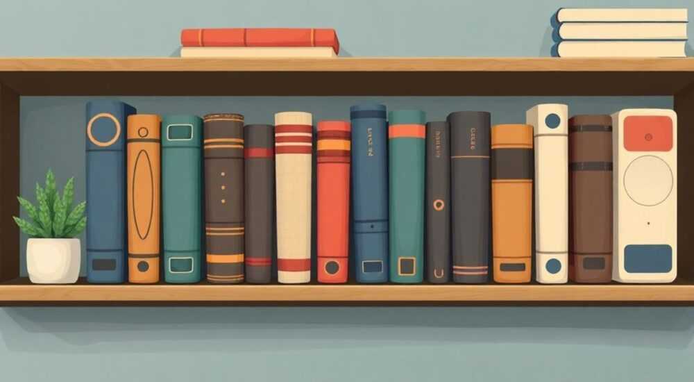 Посчитай сколько существует вариантов расстановки семи различных книг на книжной полке
