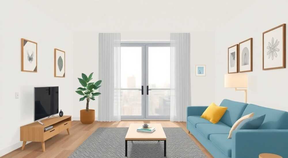 Пошаговый гид: Apple Home + Bluetooth Mesh в квартиры
