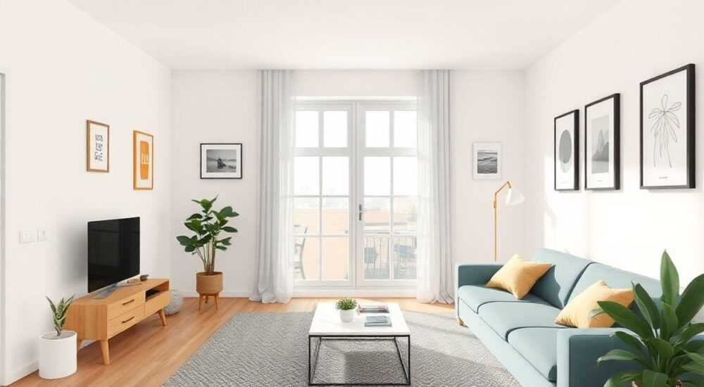 Пошаговый гид: Apple Home + Matter в квартиры-студии