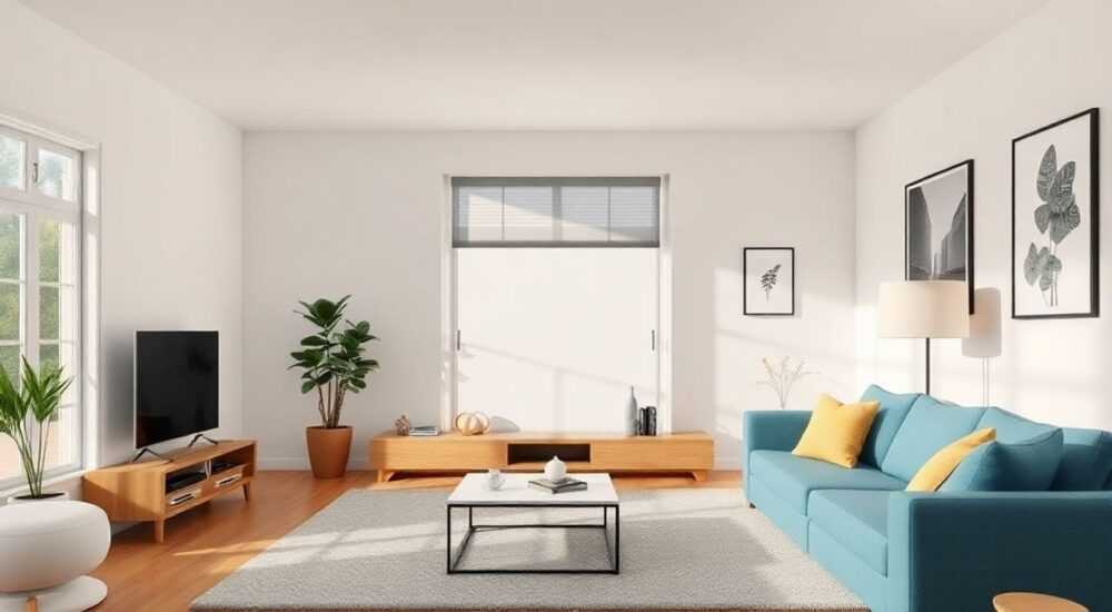 Пошаговый гид: Apple Home + Ultra‑Wideband в гостиной