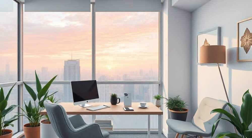 Пошаговый гид: Apple Home + Ultra‑Wideband в лоджии-офиса