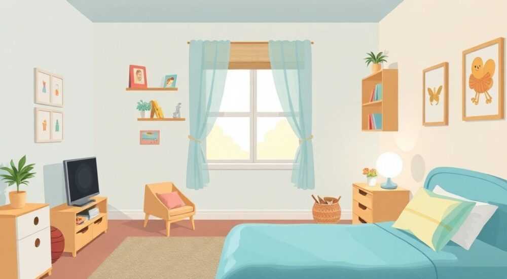 Пошаговый гид: Apple Home + Zigbee в детской комнаты