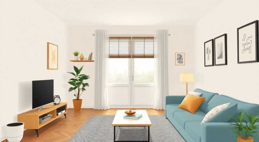 Пошаговый гид: Apple Home + Zigbee в квартиры-студии