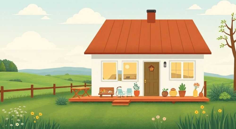 Пошаговый гид: Apple Home + Zigbee в загородного дома