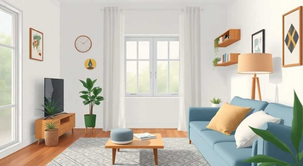 Пошаговый гид: Google Home + Ultra‑Wideband в дома