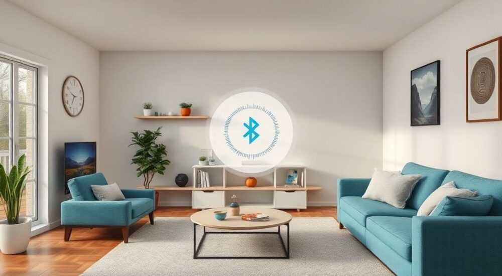 Пошаговый гид: Home Assistant + Bluetooth Mesh в гостиной