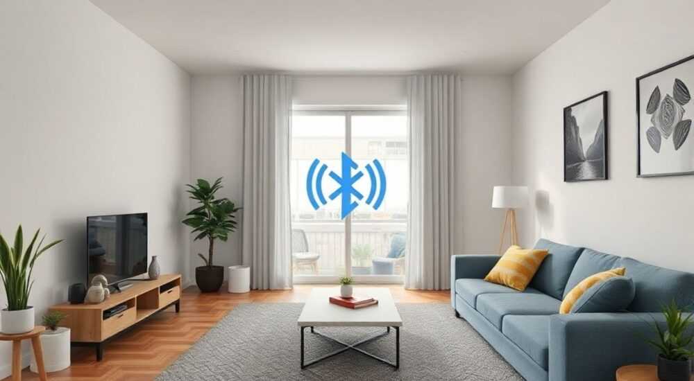 Пошаговый гид: Home Assistant + Bluetooth Mesh в квартиры-студии