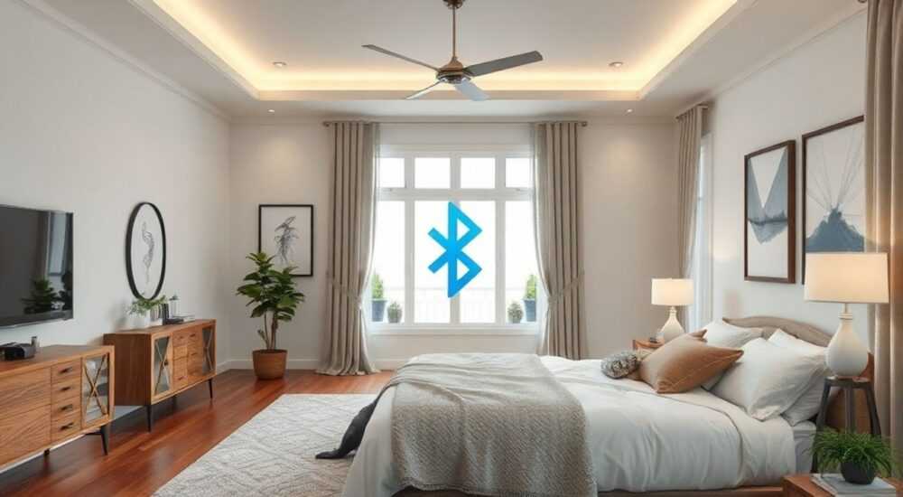 Пошаговый гид: Home Assistant + Bluetooth Mesh в мастер-спальни