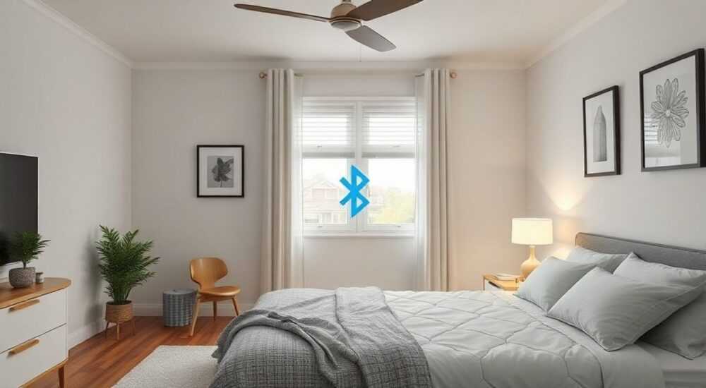 Пошаговый гид: Home Assistant + Bluetooth Mesh в спальни