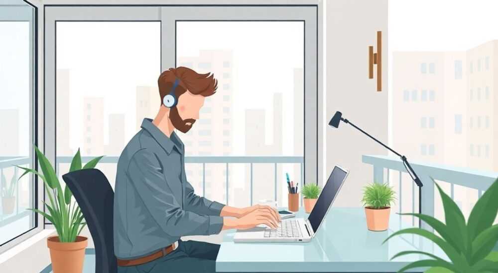 Пошаговый гид: Home Assistant + Matter в лоджии-офиса