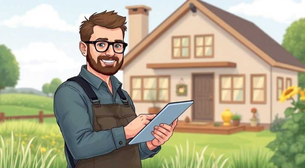 Пошаговый гид: Home Assistant + Matter в загородного дома