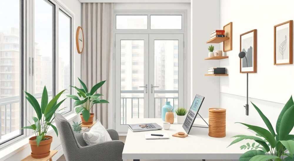 Пошаговый гид: Home Assistant + Thread в лоджии-офиса