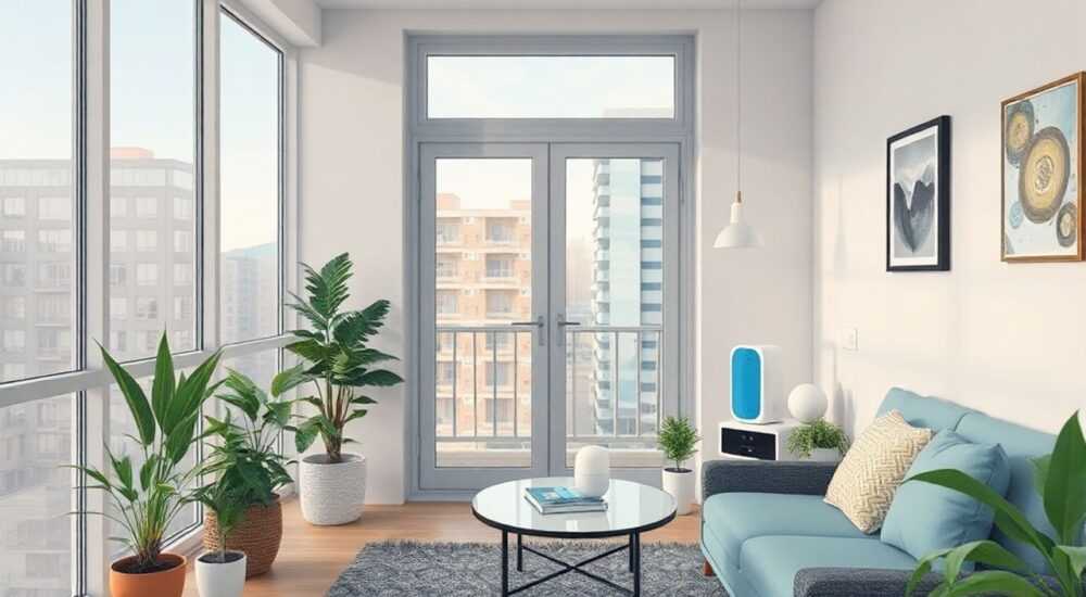 Пошаговый гид: Home Assistant + Zigbee в лоджии-офиса