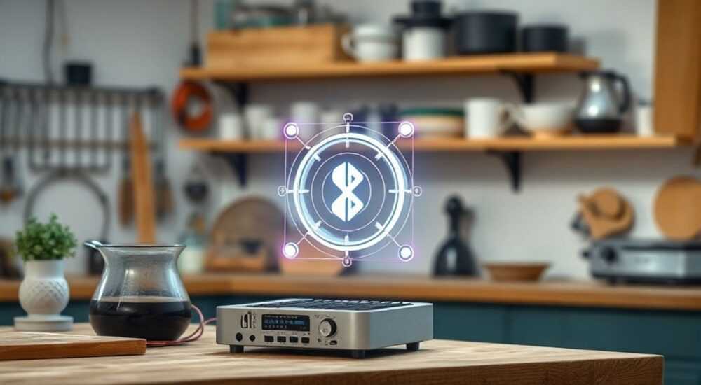 Пошаговый гид: OpenHAB + Bluetooth Mesh в мастер‑кухни