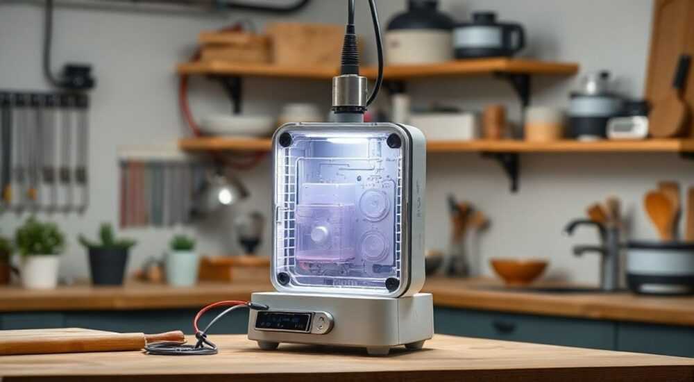 Пошаговый гид: OpenHAB + Ultra‑Wideband в мастер‑кухни