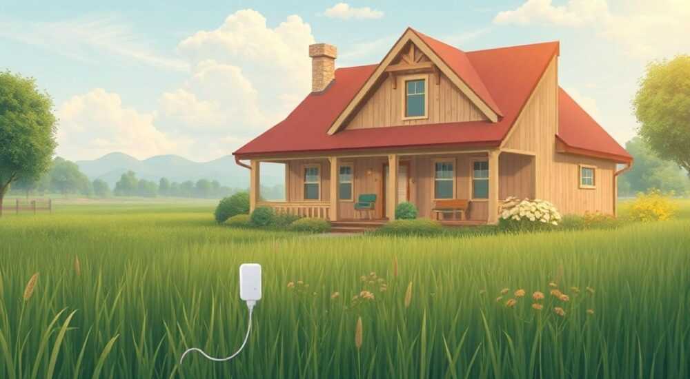 Пошаговый гид: OpenHAB + Zigbee в загородного дома