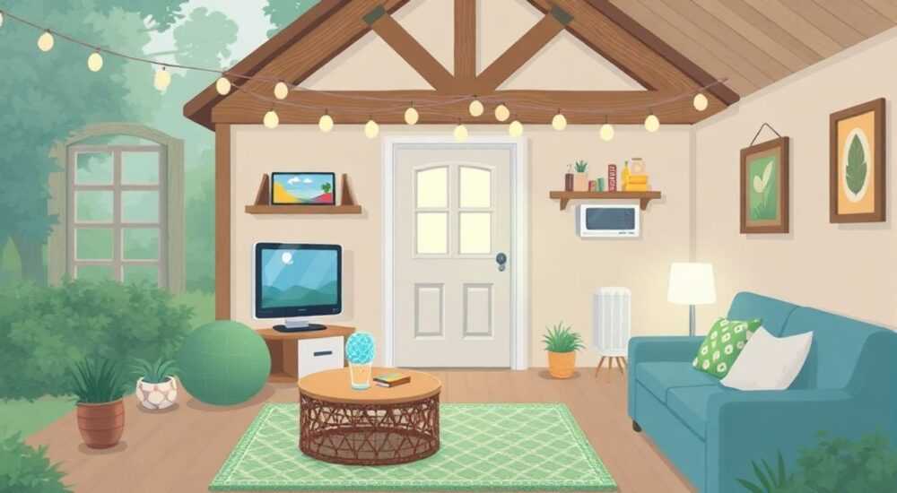 Пошаговый гид: Samsung SmartThings + Bluetooth Mesh в дачи