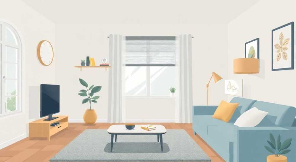 Пошаговый гид: Samsung SmartThings + Matter в дома