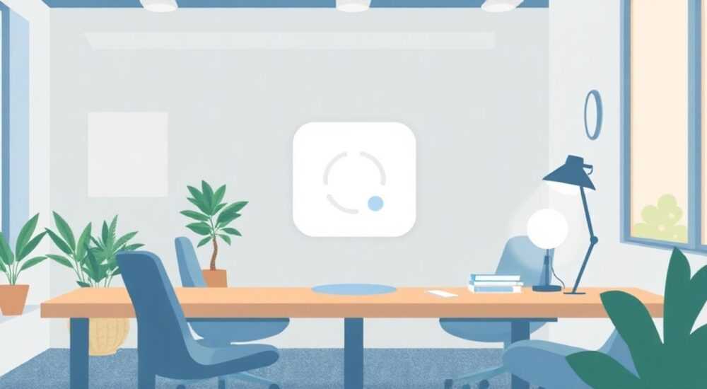 Пошаговый гид: Samsung SmartThings + Matter в кабинета