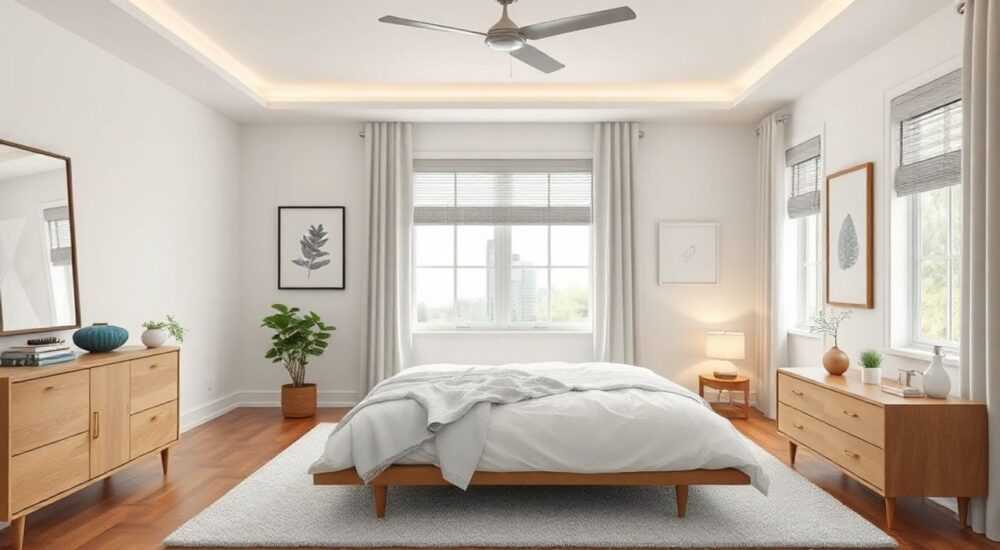 Пошаговый гид: Samsung SmartThings + Matter в мастер-спальни