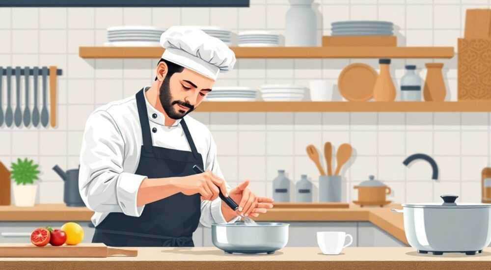 Пошаговый гид: Samsung SmartThings + Matter в мастер‑кухни