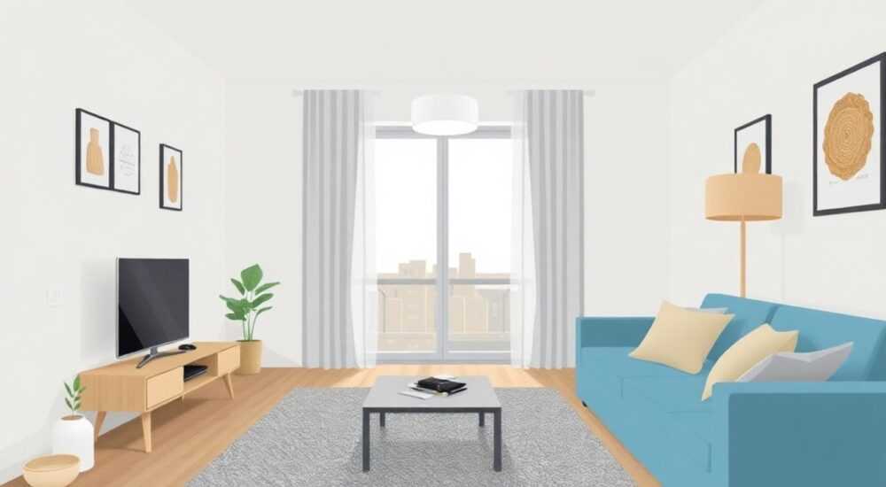 Пошаговый гид: Samsung SmartThings + Wi‑Fi в квартиры