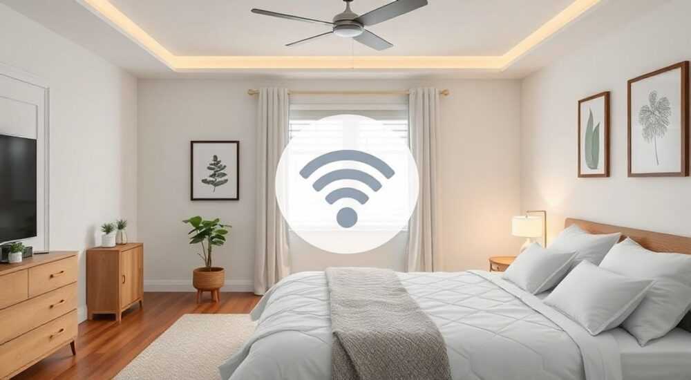 Пошаговый гид: Samsung SmartThings + Wi‑Fi в мастер-спальни