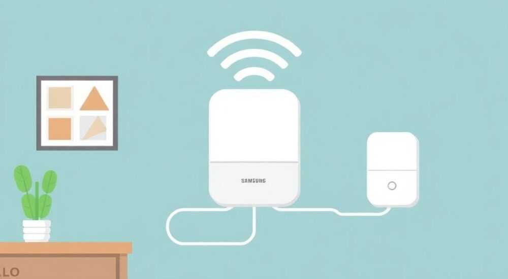 Пошаговый гид: Samsung SmartThings + Zigbee в дома