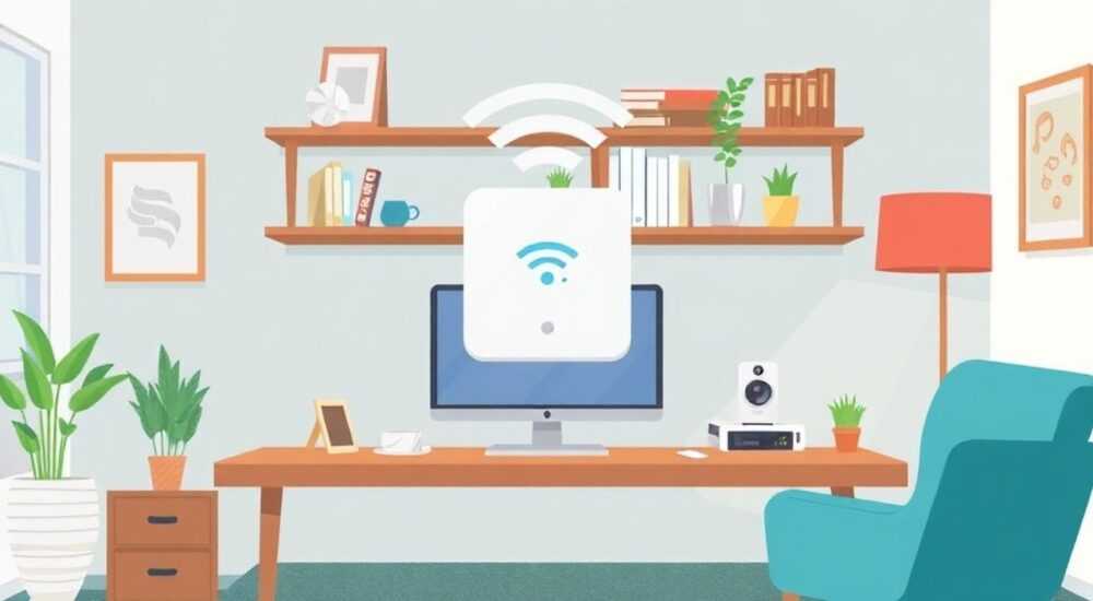 Пошаговый гид: Samsung SmartThings + Zigbee в кабинета