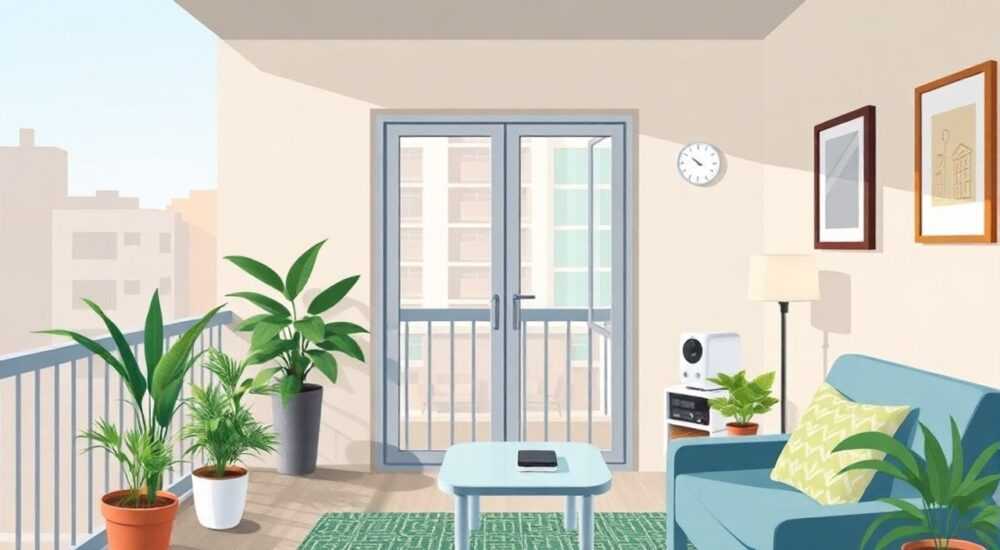 Пошаговый гид: Samsung SmartThings + Zigbee в лоджии-офиса