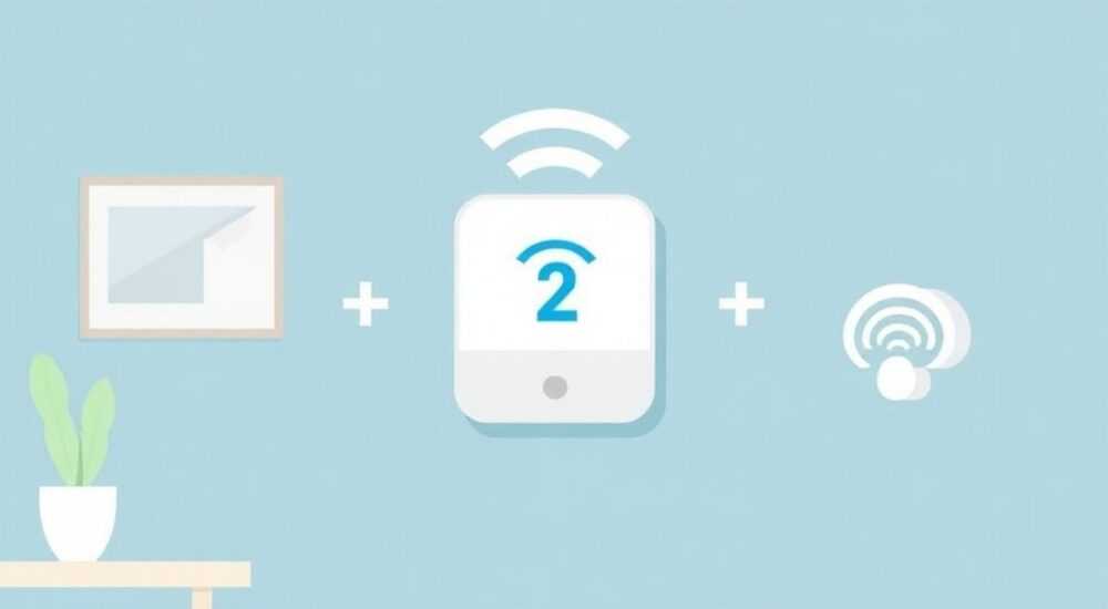 Пошаговый гид: Samsung SmartThings + Z‑Wave в дома