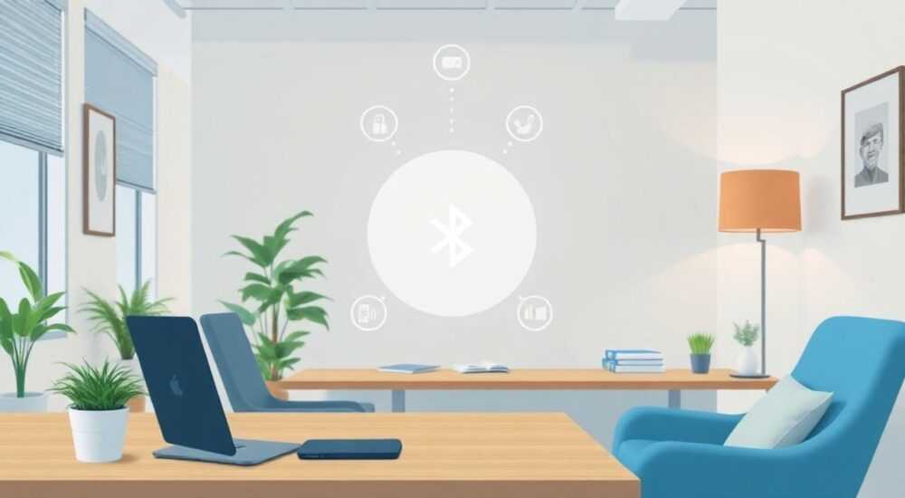 Пошаговый гид: Yandex Smart Home + Bluetooth Mesh в кабинета