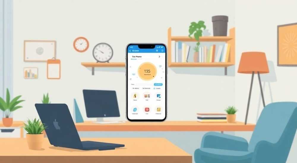 Пошаговый гид: Yandex Smart Home + Thread в кабинета
