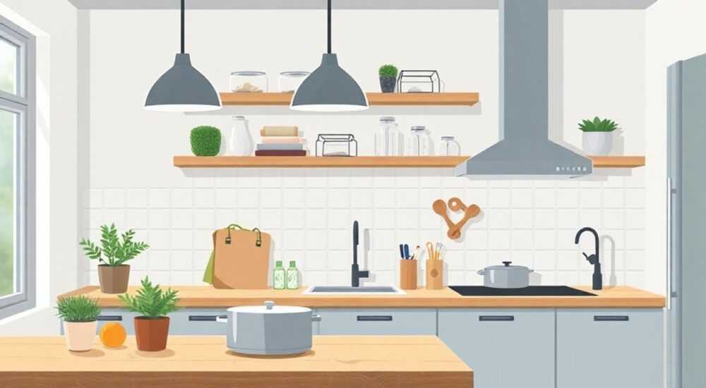 Пошаговый гид: Yandex Smart Home + Thread в мастер‑кухни