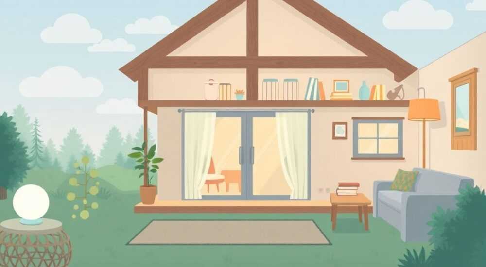 Пошаговый гид: Yandex Smart Home + Ultra‑Wideband в дачи