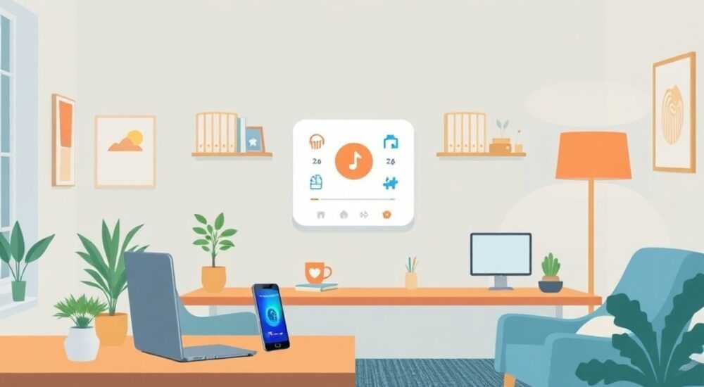 Пошаговый гид: Yandex Smart Home + Ultra‑Wideband в кабинета