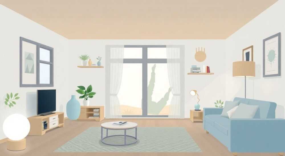 Пошаговый гид: Yandex Smart Home + Ultra‑Wideband в загородного дома